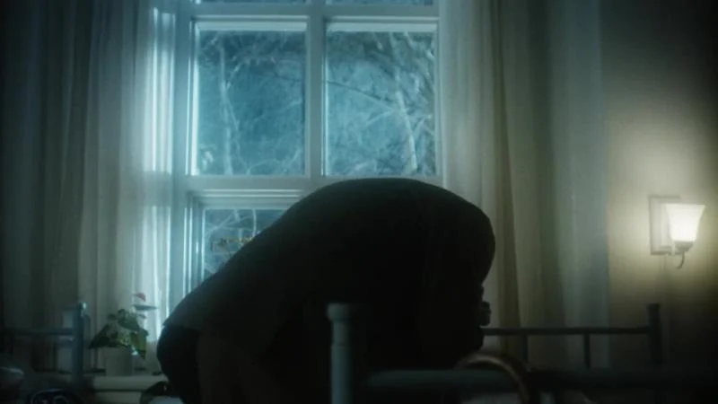 Кадры из сериала Ван Хельсинг (2016)